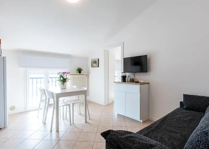 Residence Hotel Le Stelle Rimini